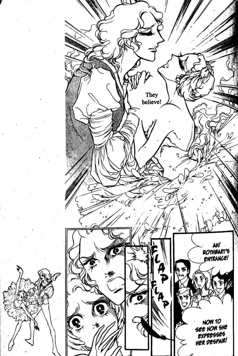 Read Swan chapter 20 image 48 on Lezhin