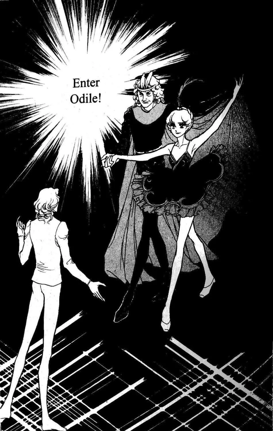 Read Swan chapter 20 image 64 on Lezhin