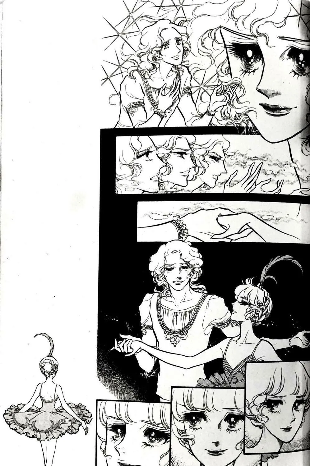 Read Swan chapter 20 image 68 on Lezhin