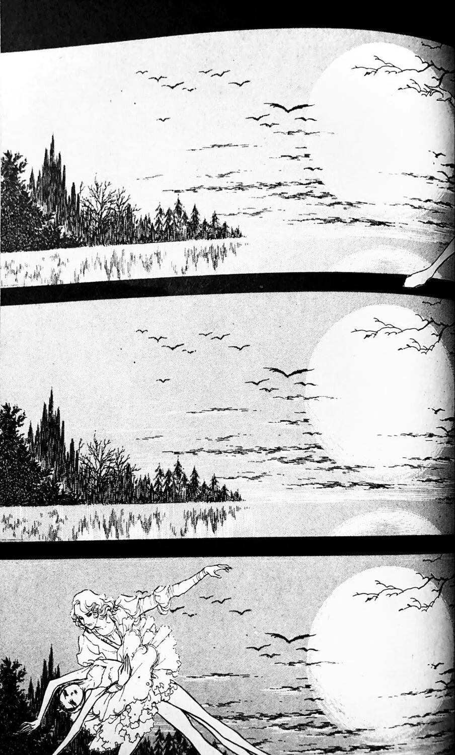 Read Swan chapter 22 image 28 on Lezhin