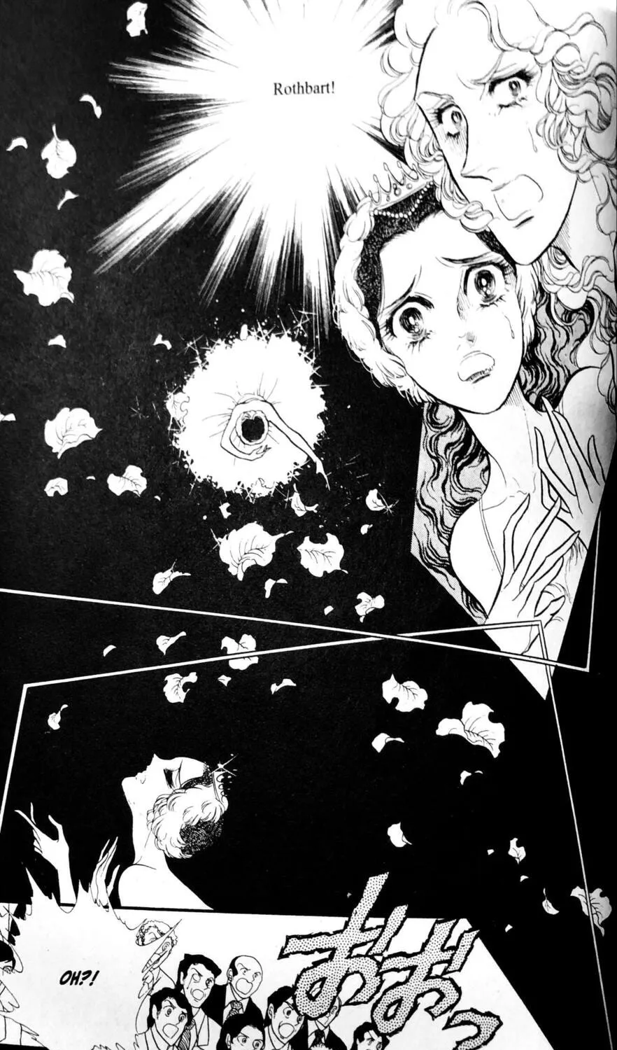 Read Swan chapter 22 image 36 on Lezhin