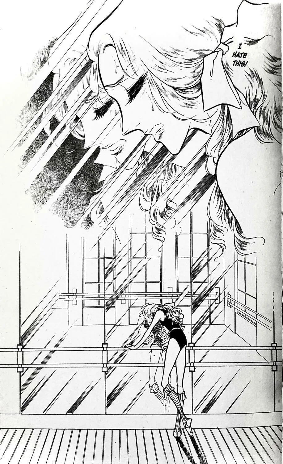 Read Swan chapter 22 image 4 on Lezhin