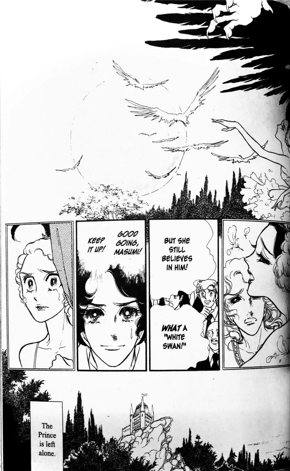 Read Swan chapter 22 image 40 on Lezhin