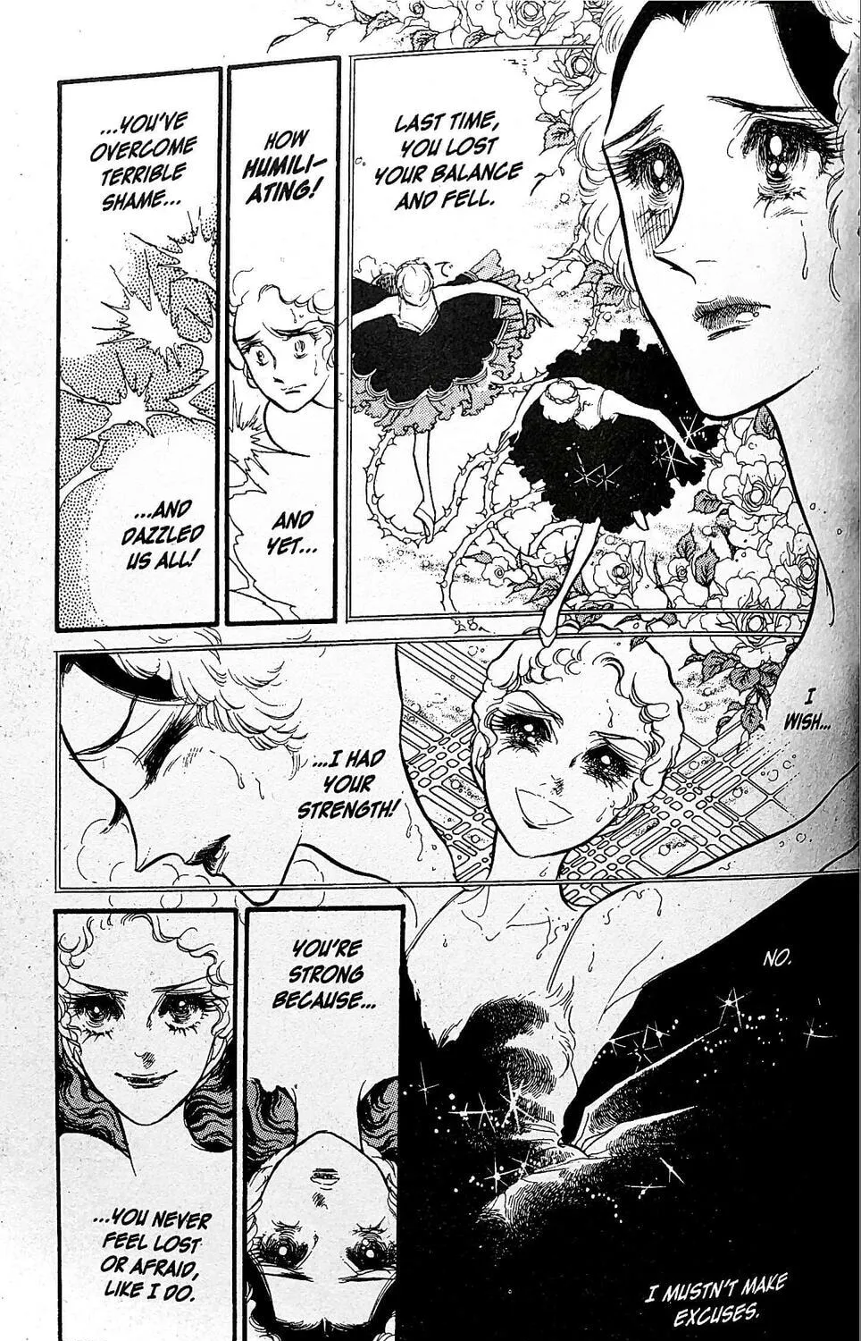 Read Swan chapter 22 image 56 on Lezhin