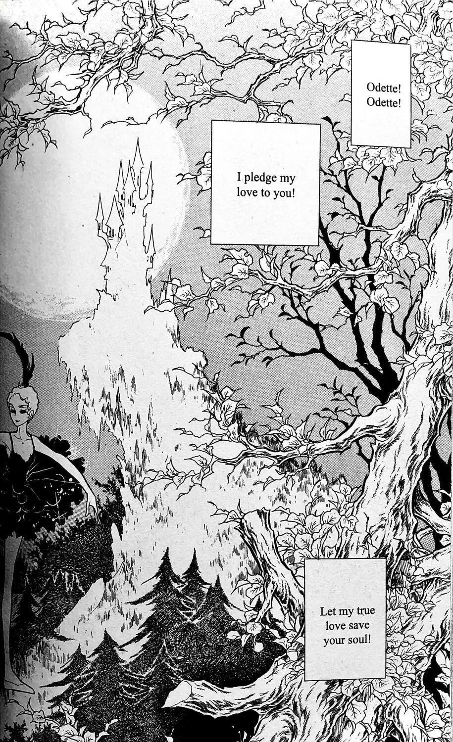 Read Swan chapter 22 image 58 on Lezhin