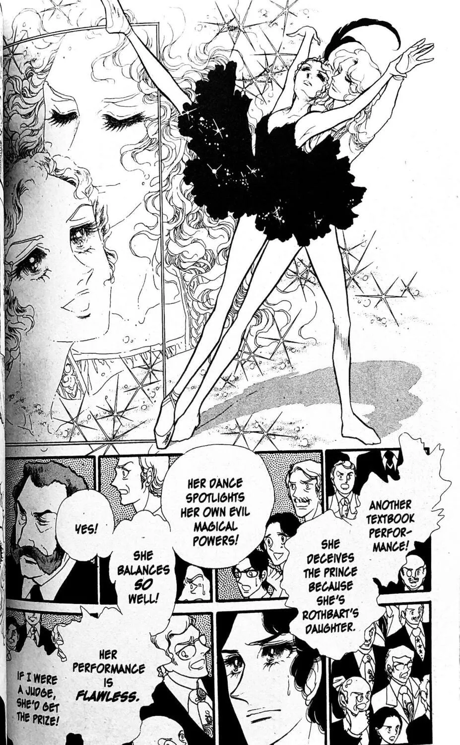 Read Swan chapter 22 image 62 on Lezhin