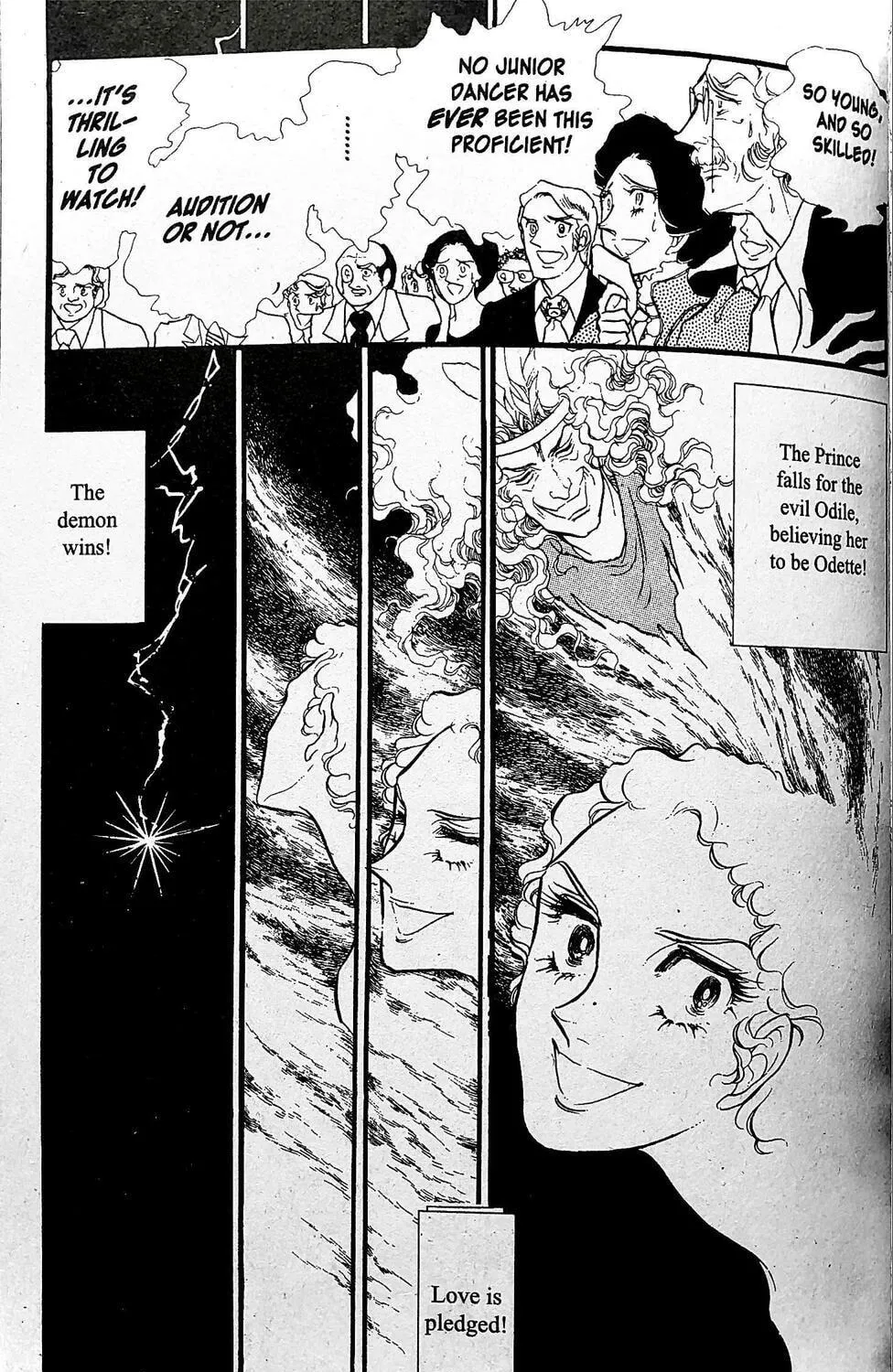 Read Swan chapter 22 image 64 on Lezhin