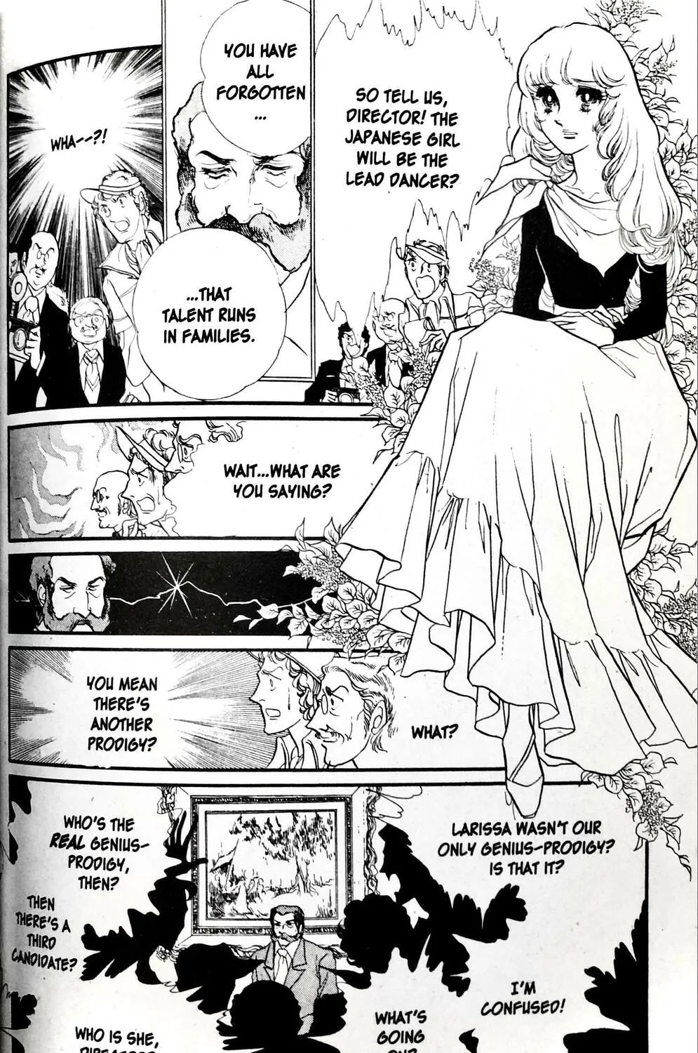 Read Swan chapter 23 image 72 on Lezhin