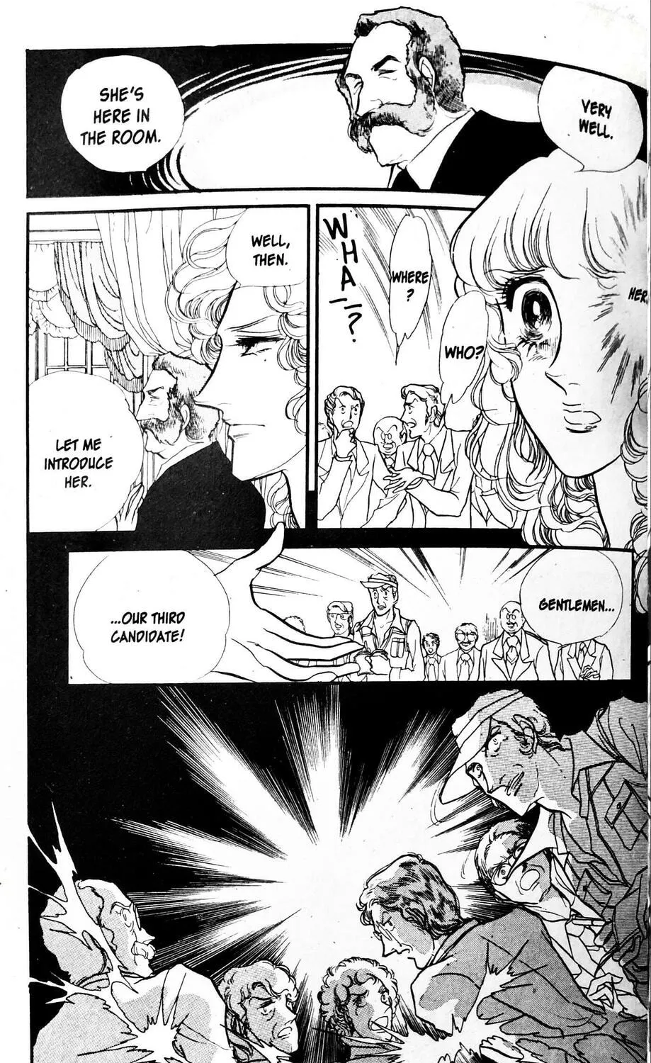 Read Swan chapter 23 image 74 on Lezhin