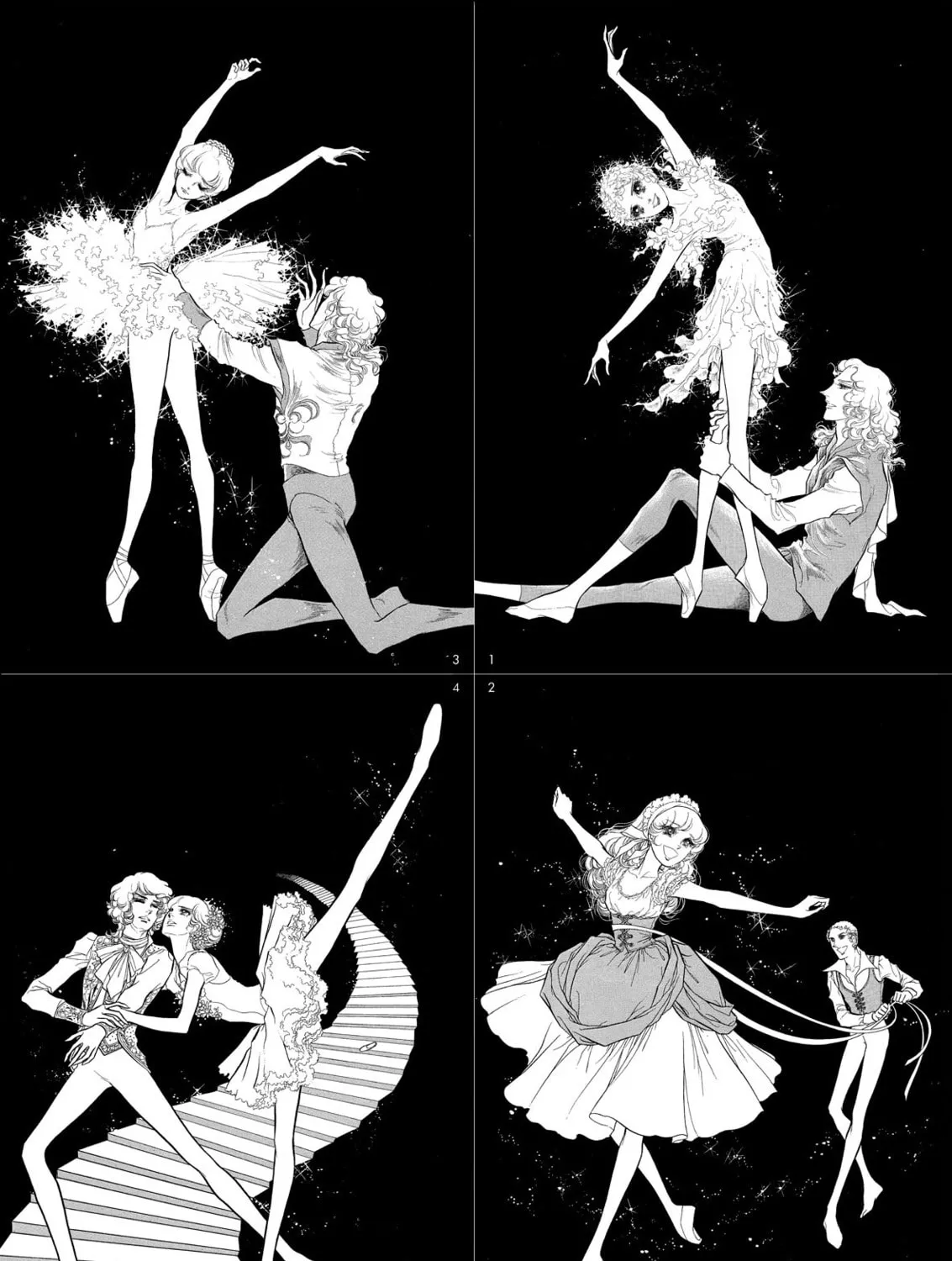 Read Swan chapter 24.6 image 12 on Lezhin