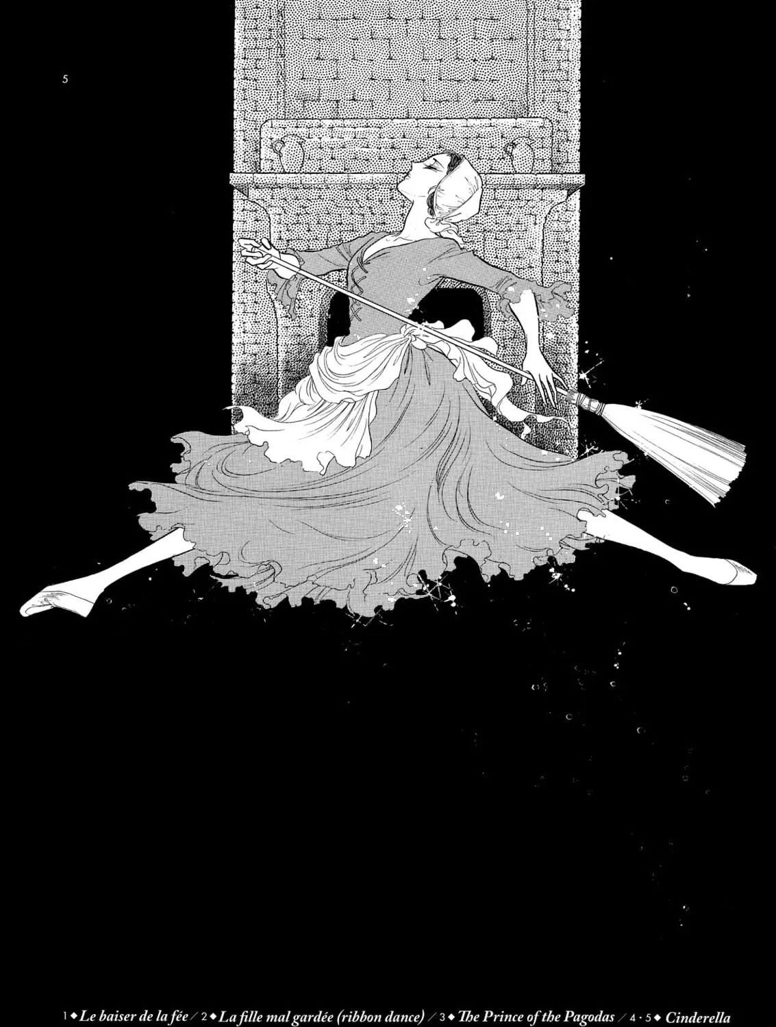 Read Swan chapter 24.6 image 14 on Lezhin
