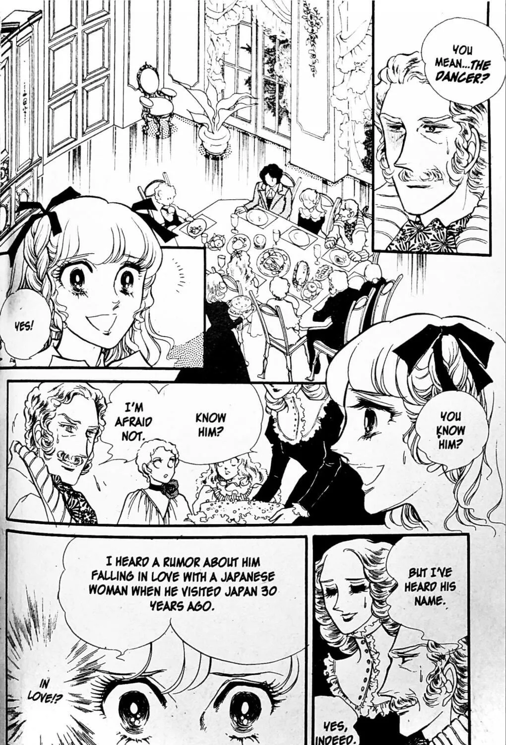 Read Swan chapter 24 image 30 on Lezhin