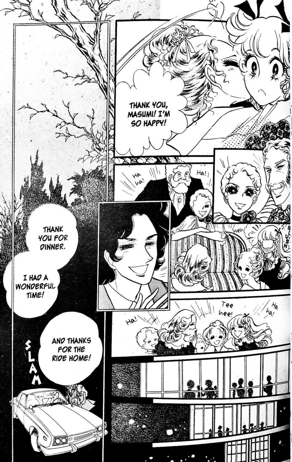 Read Swan chapter 24 image 40 on Lezhin