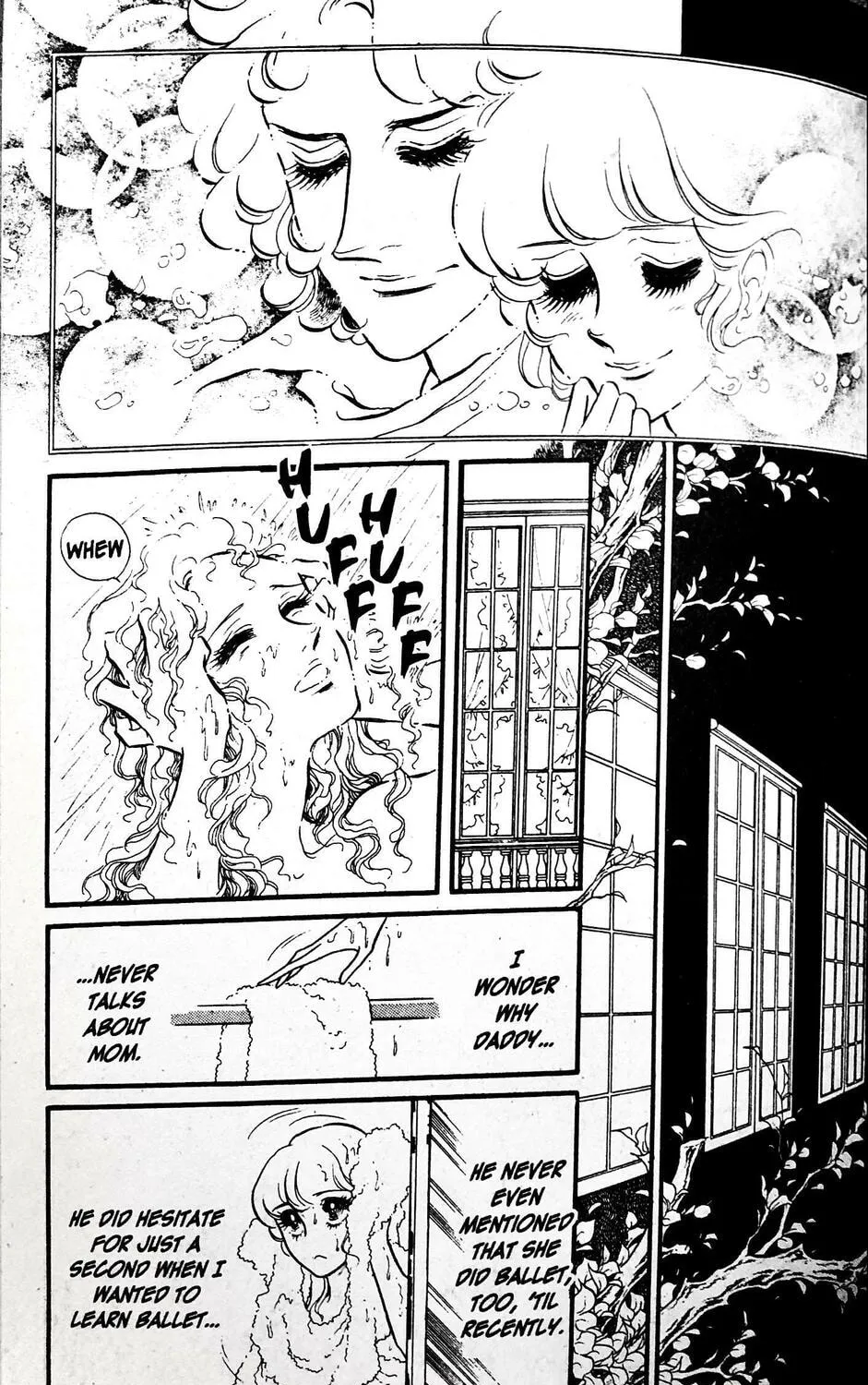 Read Swan chapter 24 image 44 on Lezhin