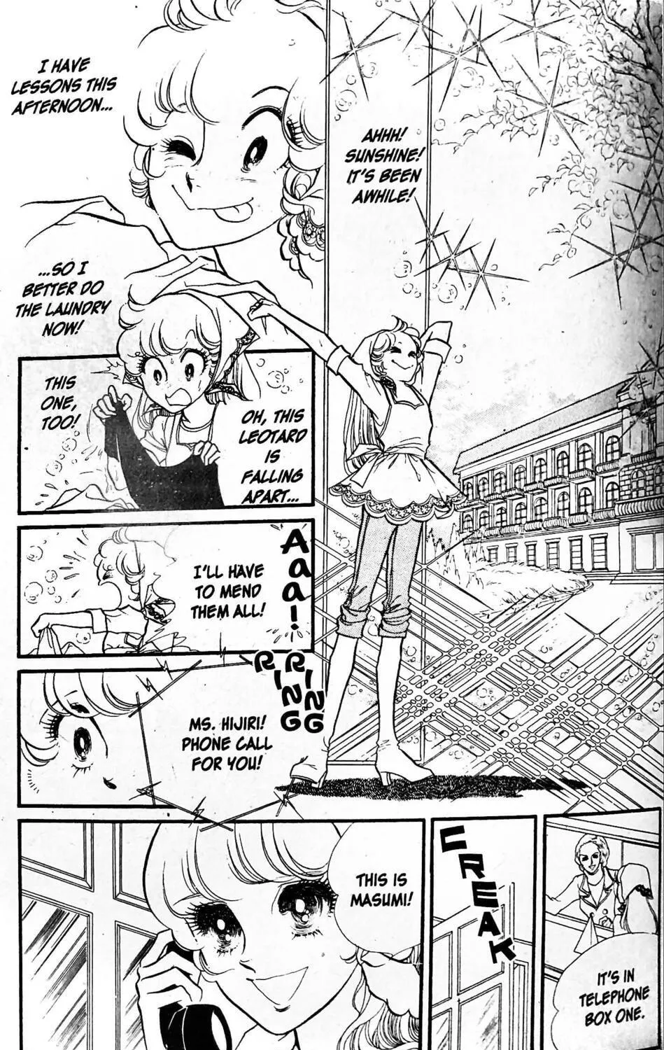 Read Swan chapter 24 image 48 on Lezhin