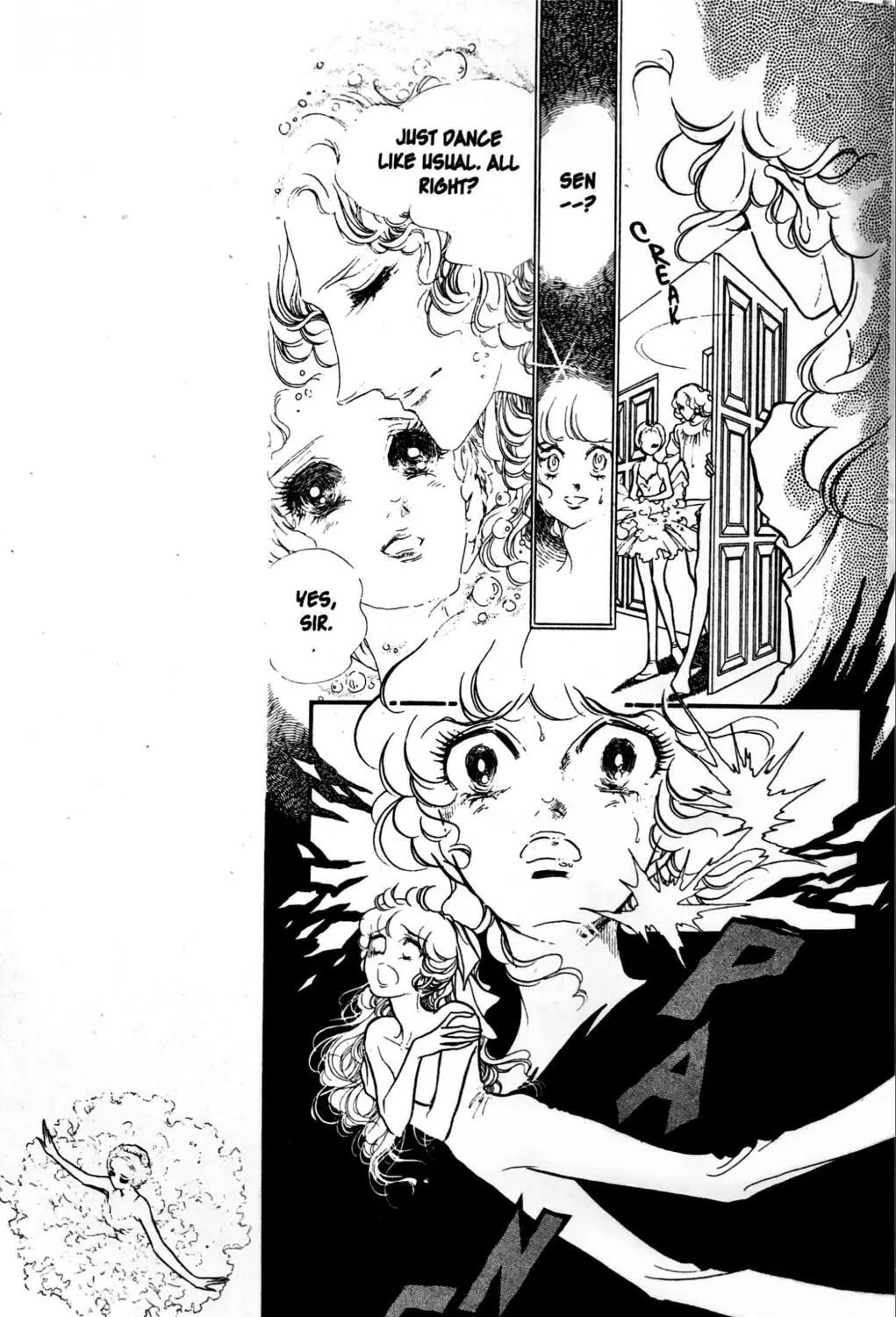 Read Swan chapter 24 image 72 on Lezhin