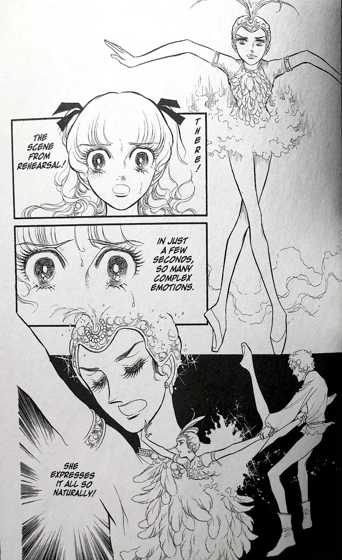 Read Swan chapter 25.1 image 1 on Lezhin