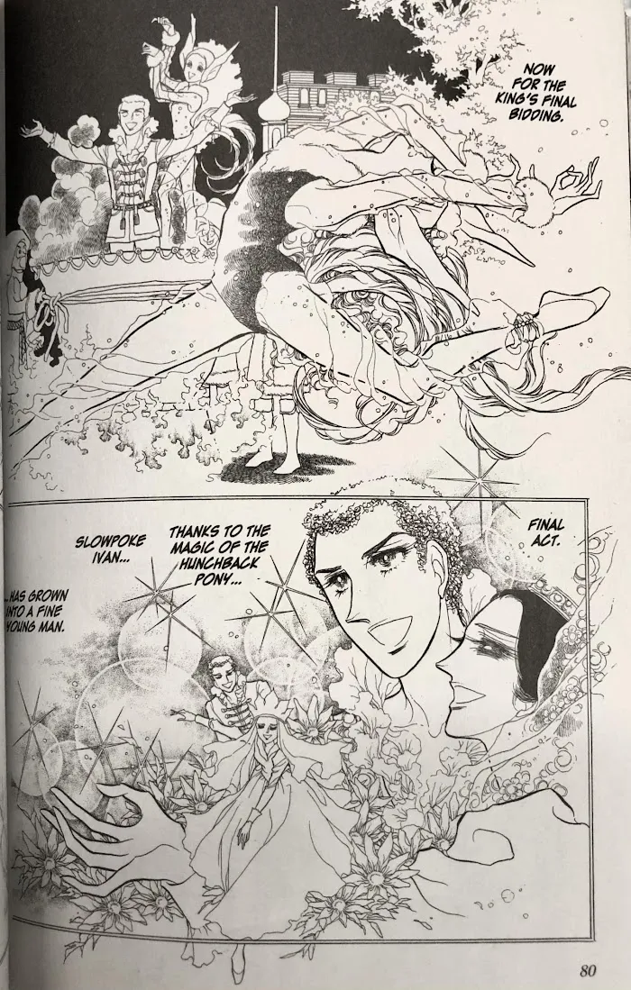 Read Swan chapter 25.1 image 10 on Lezhin