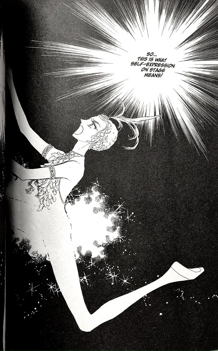 Read Swan chapter 25.1 image 2 on Lezhin
