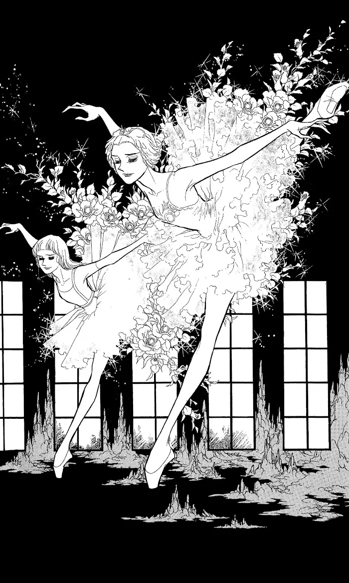 Read Swan chapter 25.2 image 21 on Lezhin
