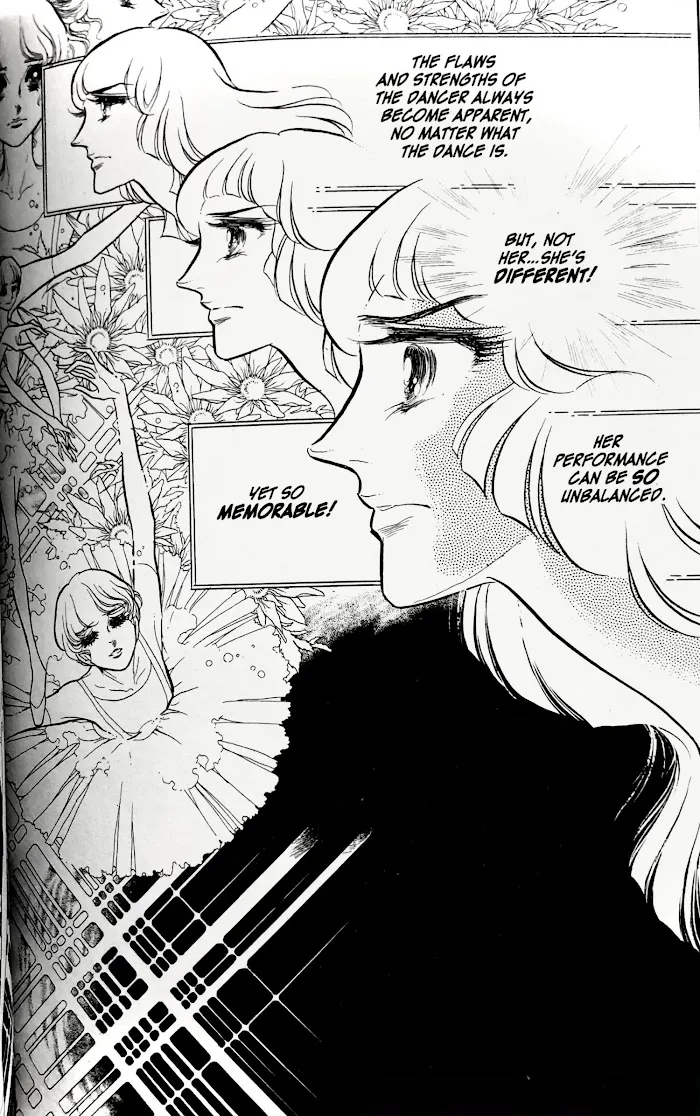 Read Swan chapter 25.2 image 25 on Lezhin