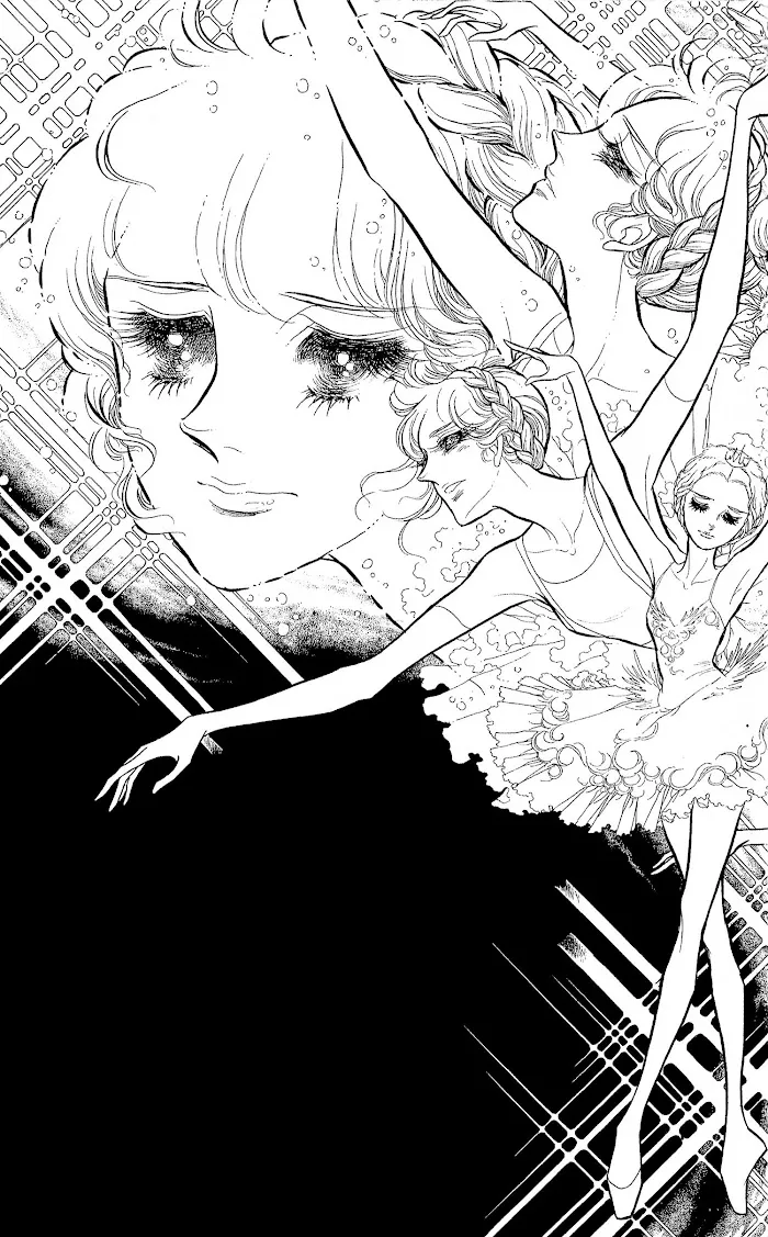 Read Swan chapter 25.2 image 26 on Lezhin