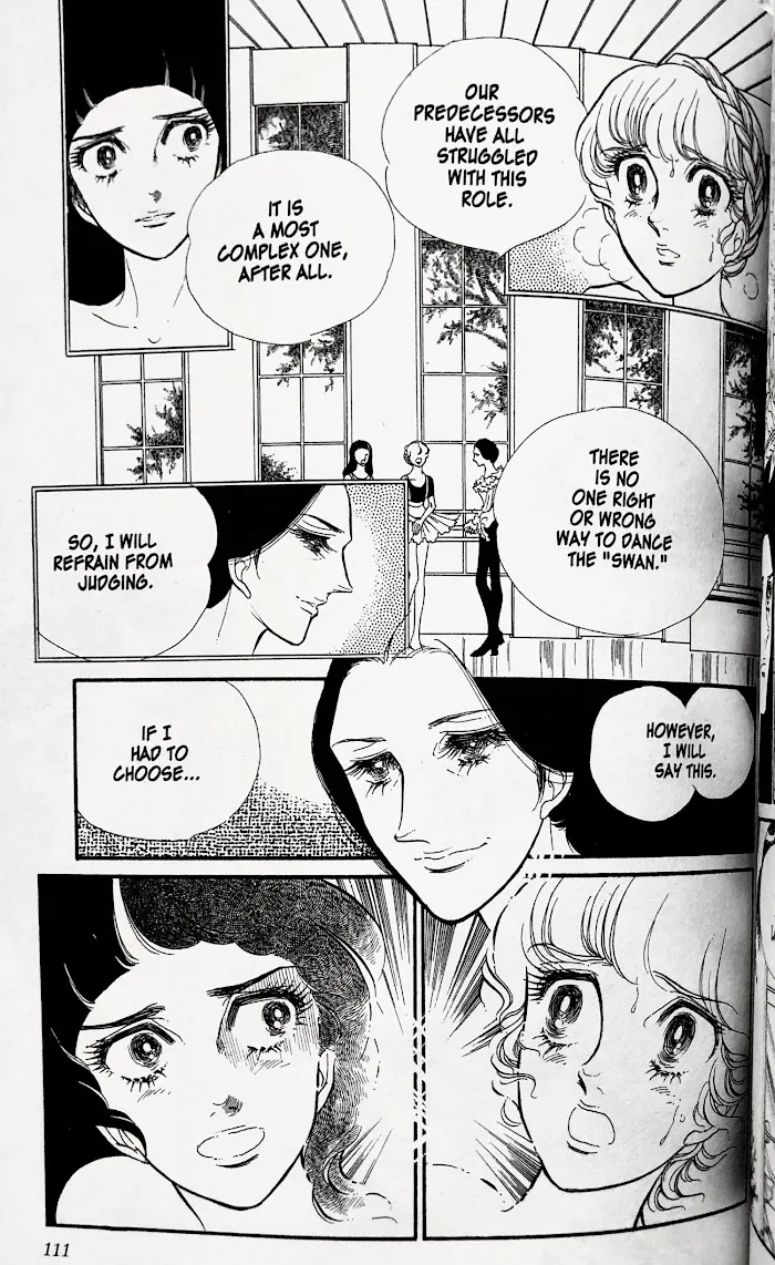 Read Swan chapter 25.2 image 28 on Lezhin