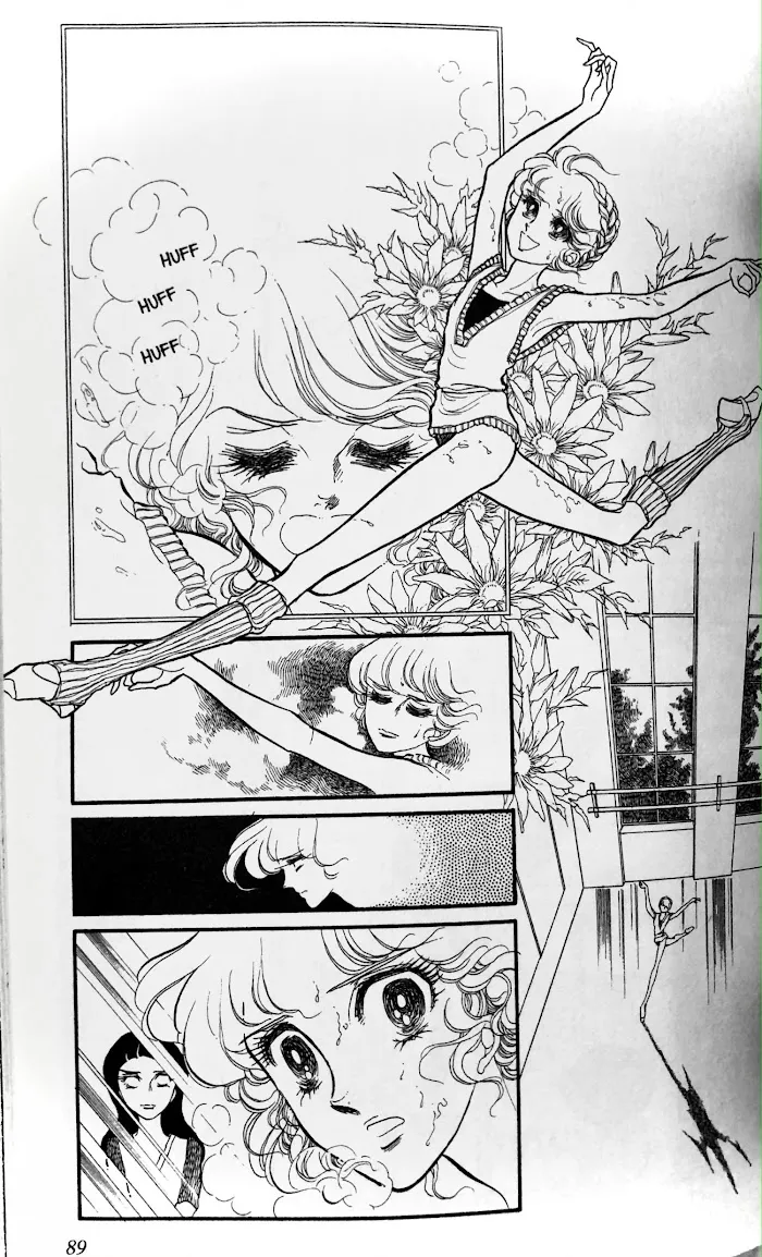 Read Swan chapter 25.2 image 6 on Lezhin