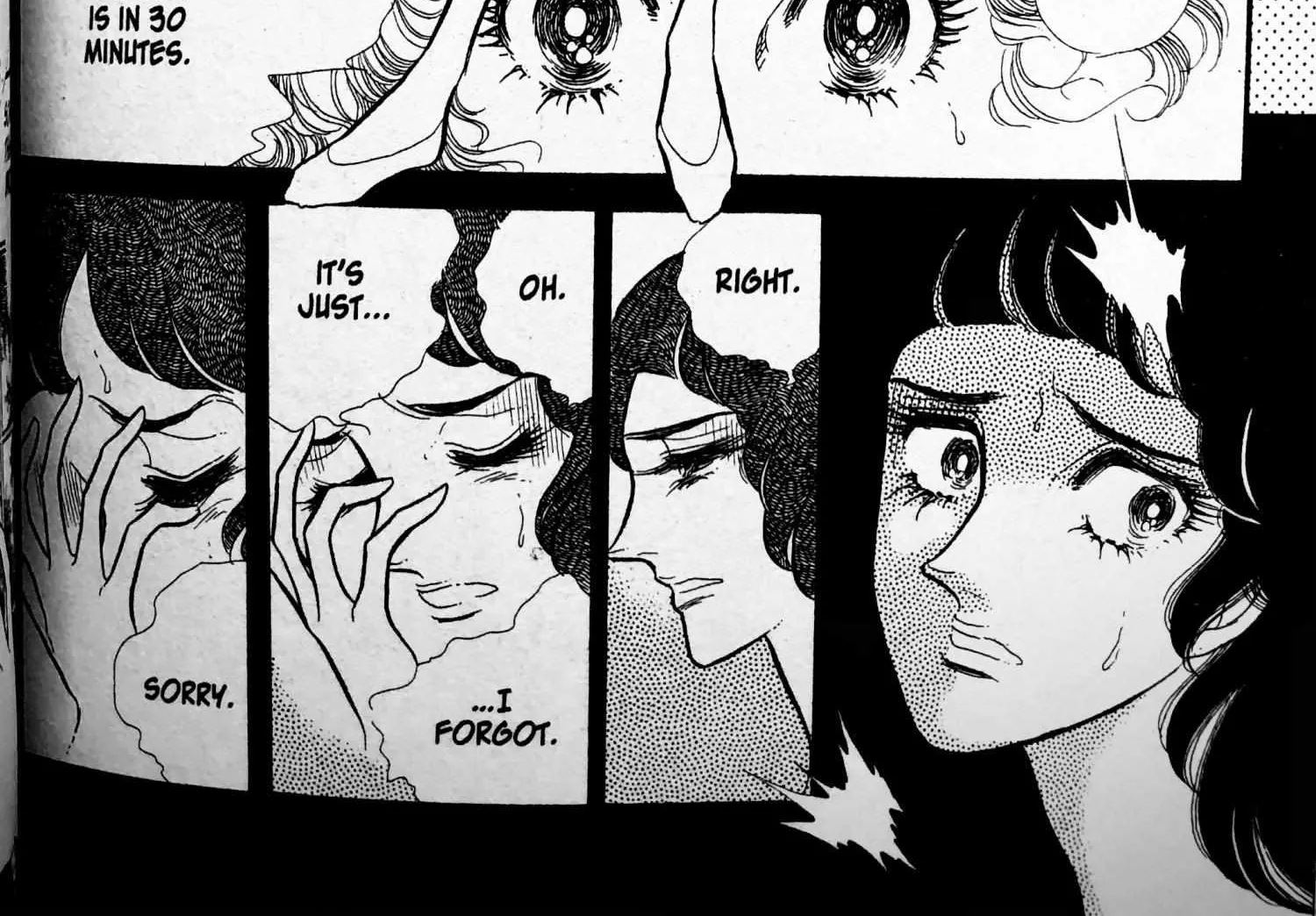 Read Swan chapter 25.3 image 11 on Lezhin