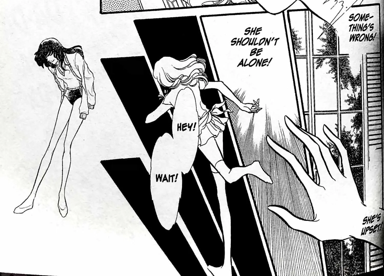 Read Swan chapter 25.3 image 13 on Lezhin