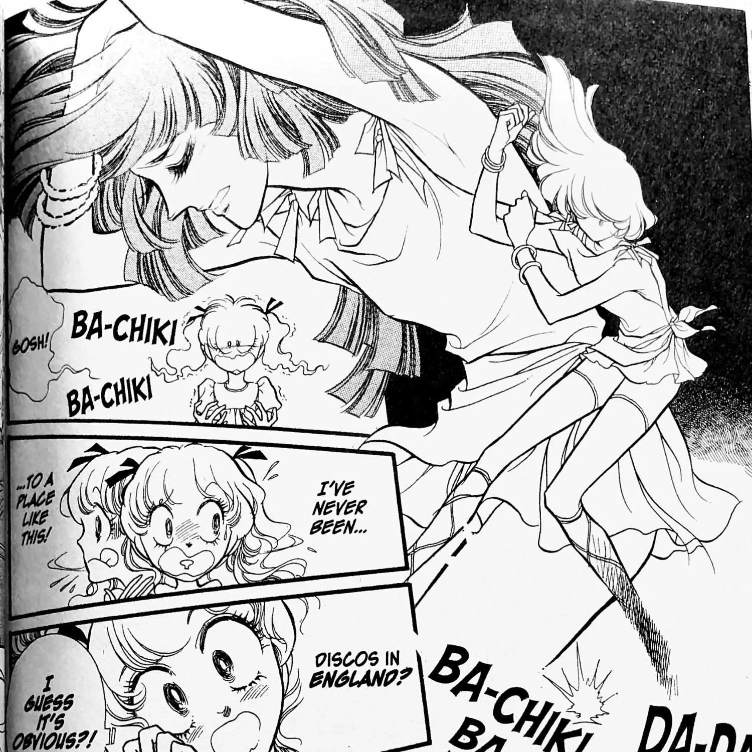 Read Swan chapter 25.3 image 14 on Lezhin
