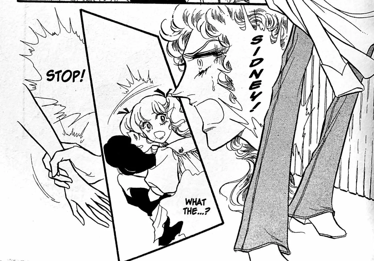 Read Swan chapter 25.3 image 17 on Lezhin