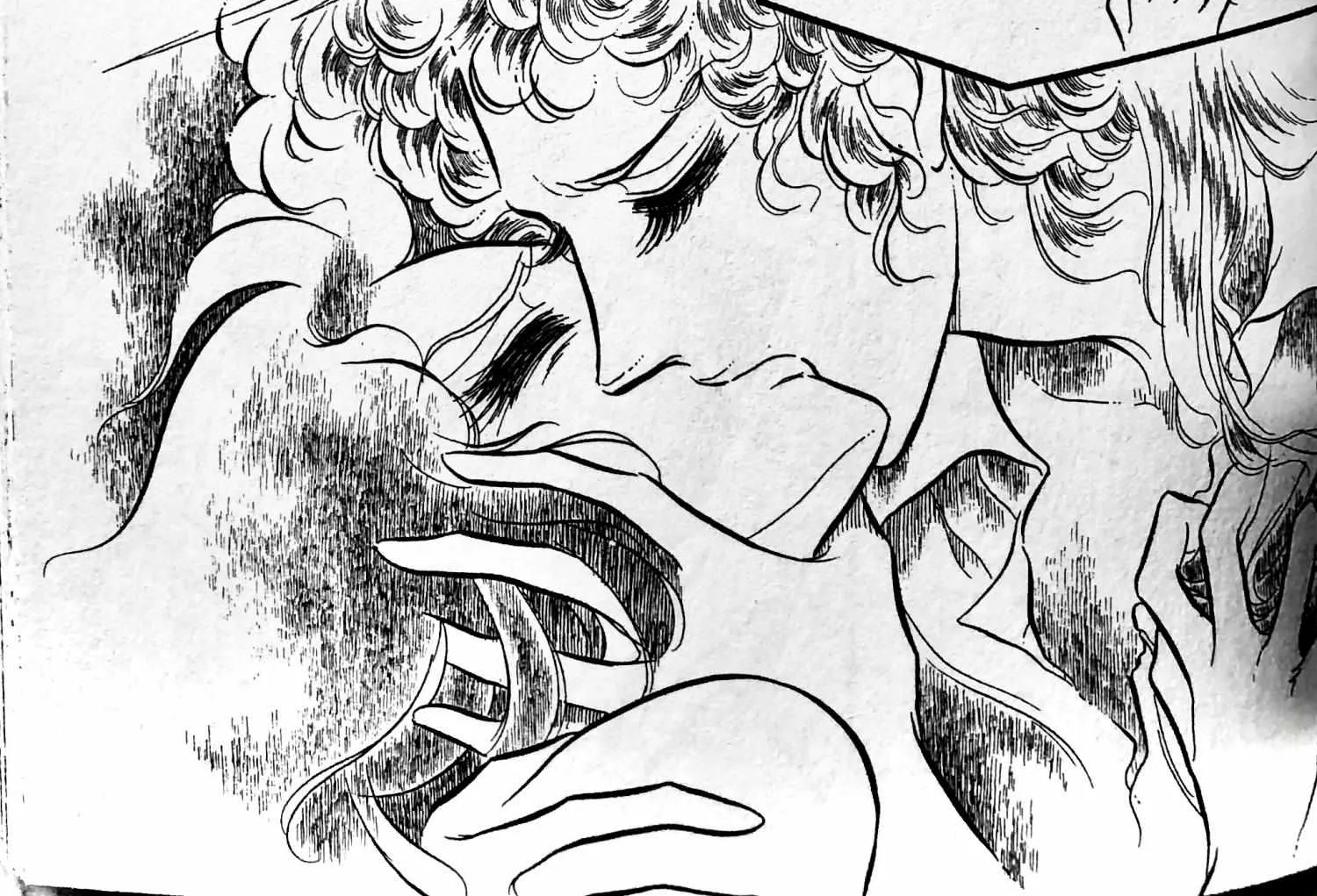 Read Swan chapter 25.3 image 21 on Lezhin
