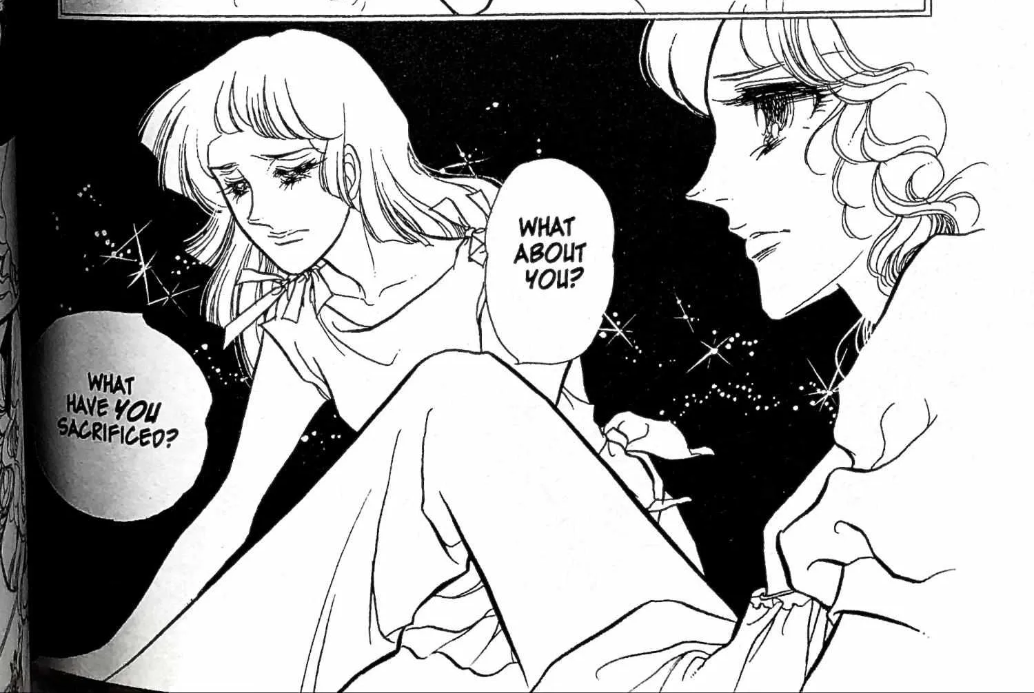 Read Swan chapter 25.3 image 27 on Lezhin