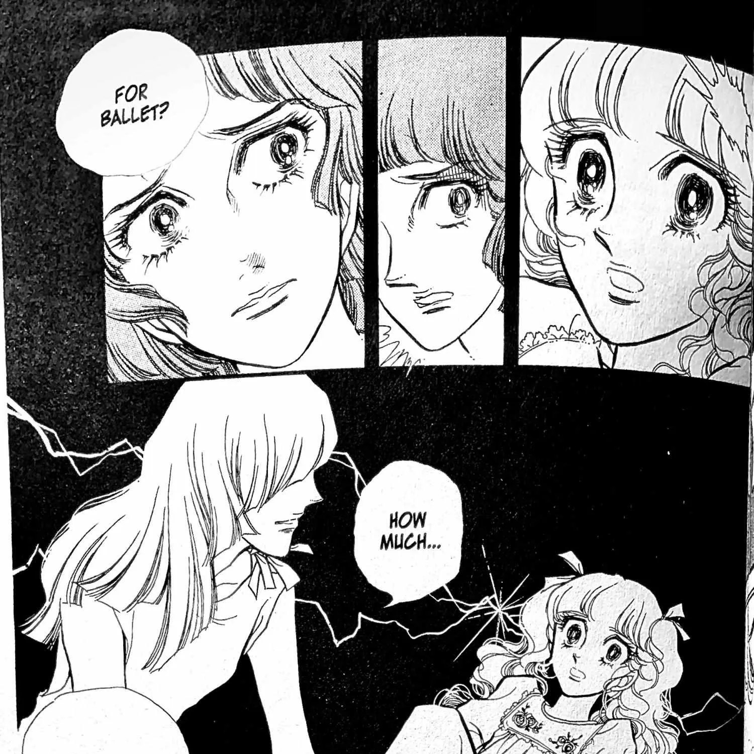 Read Swan chapter 25.3 image 28 on Lezhin