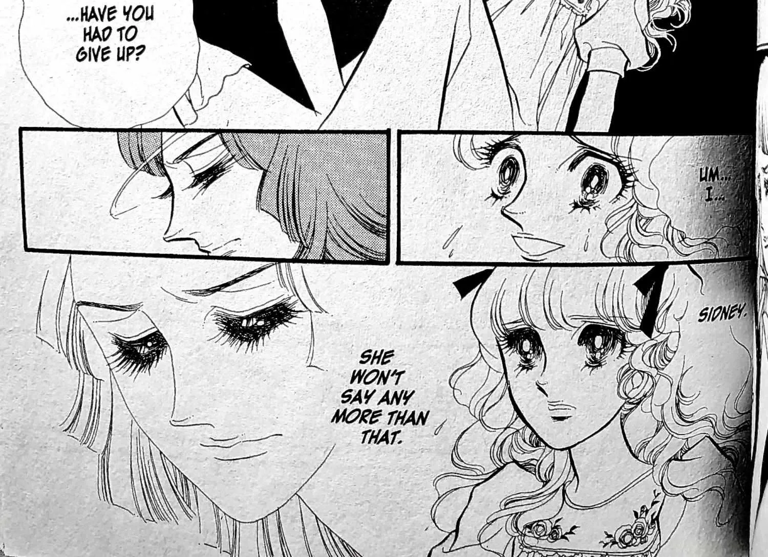 Read Swan chapter 25.3 image 29 on Lezhin