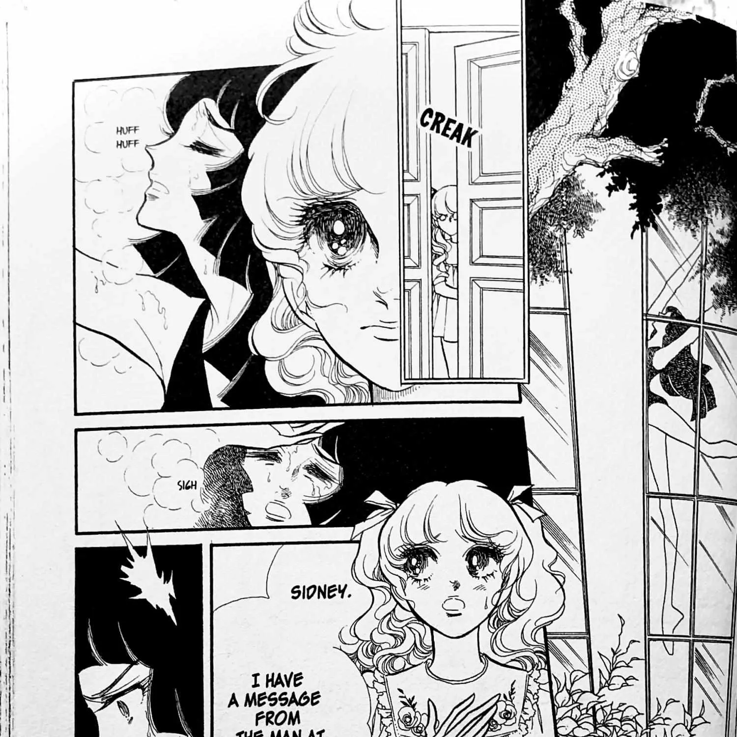 Read Swan chapter 25.3 image 40 on Lezhin