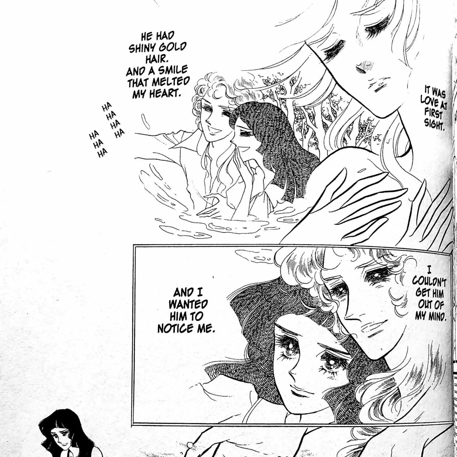 Read Swan chapter 25.3 image 44 on Lezhin