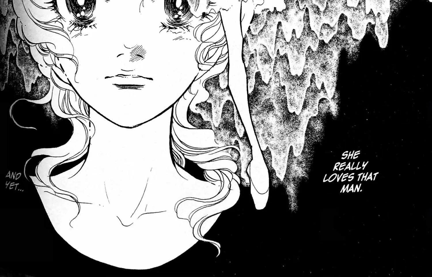 Read Swan chapter 25.3 image 55 on Lezhin