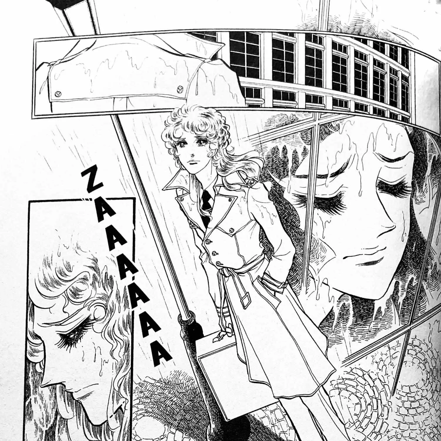 Read Swan chapter 25.3 image 56 on Lezhin