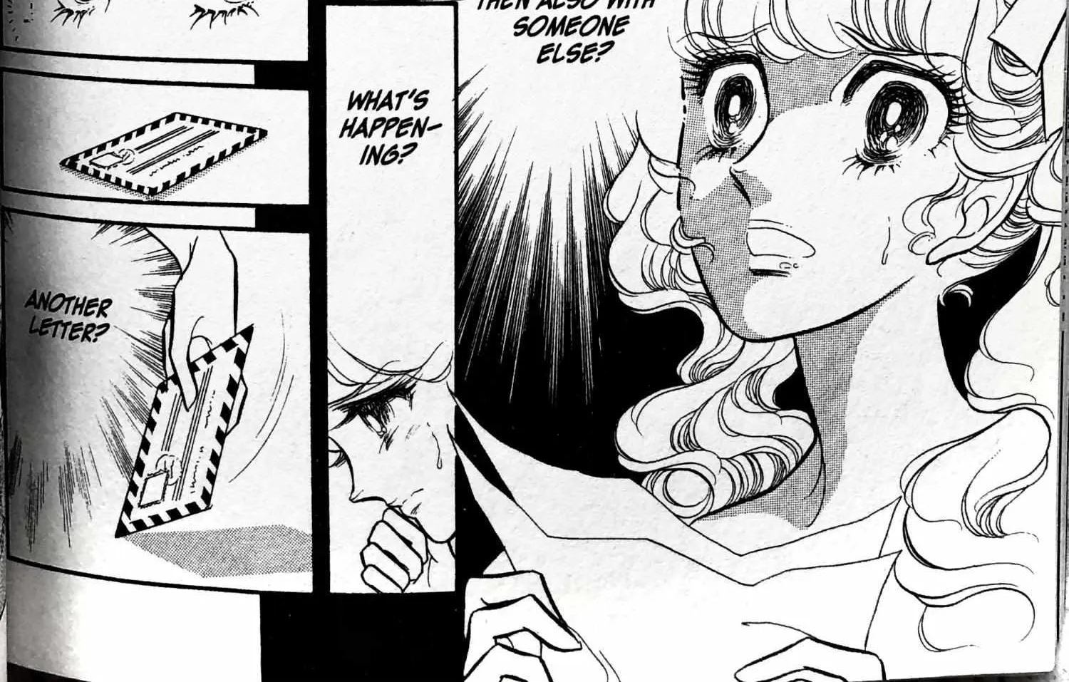Read Swan chapter 25.3 image 63 on Lezhin