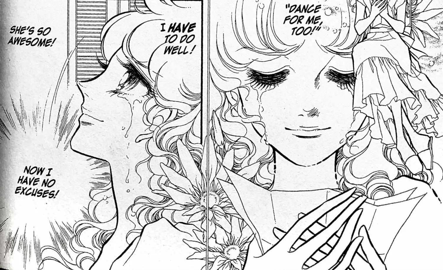 Read Swan chapter 25.3 image 67 on Lezhin