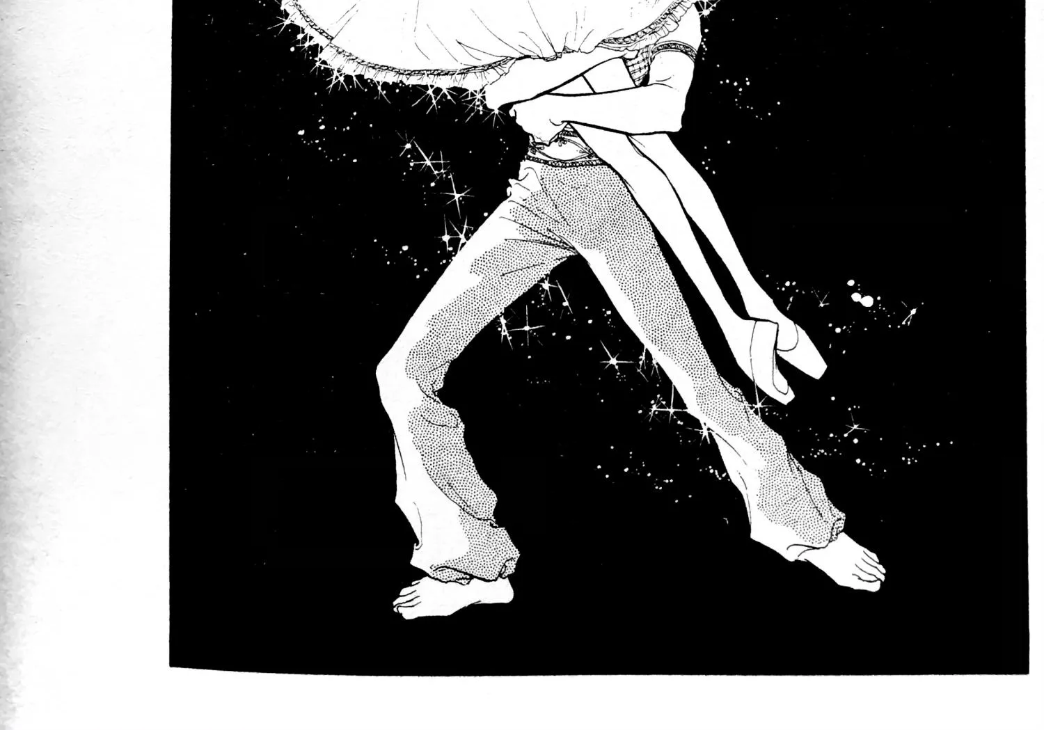 Read Swan chapter 25.3 image 71 on Lezhin