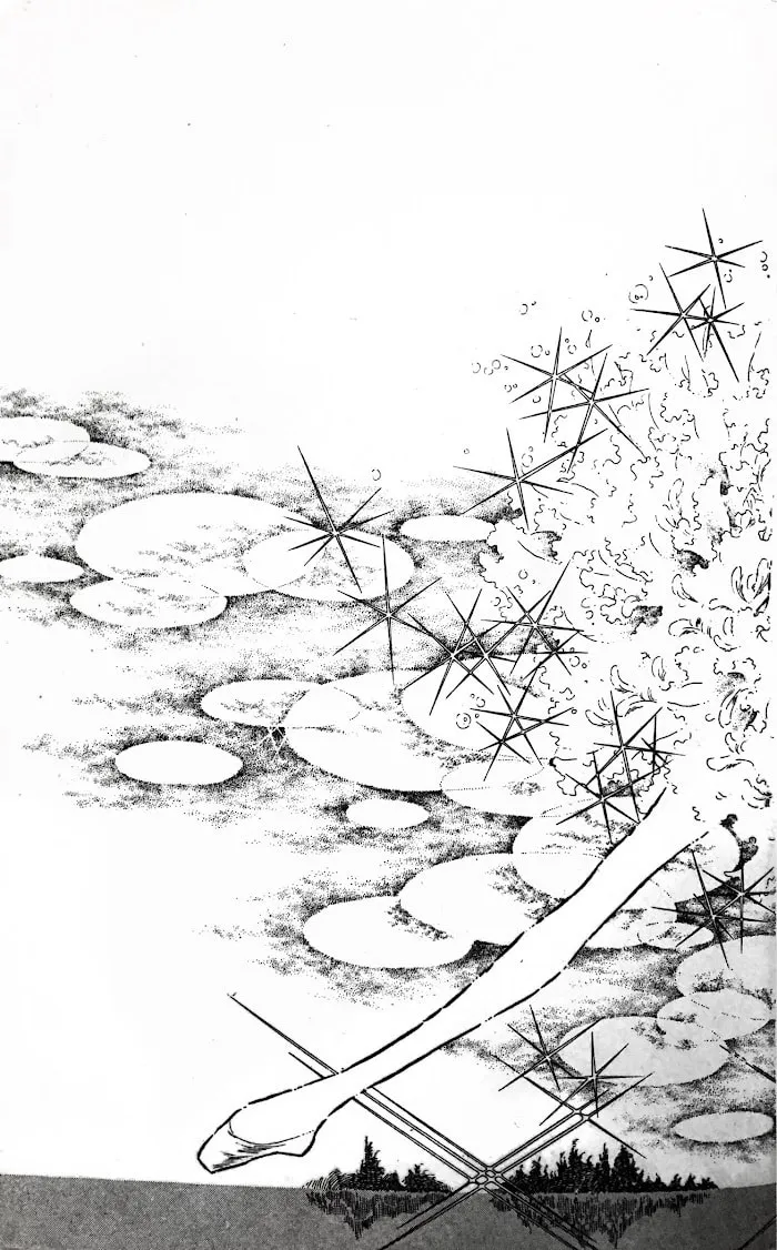 Read Swan chapter 25 image 1 on Lezhin