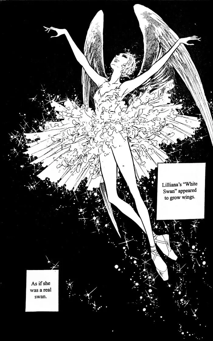 Read Swan chapter 25 image 15 on Lezhin