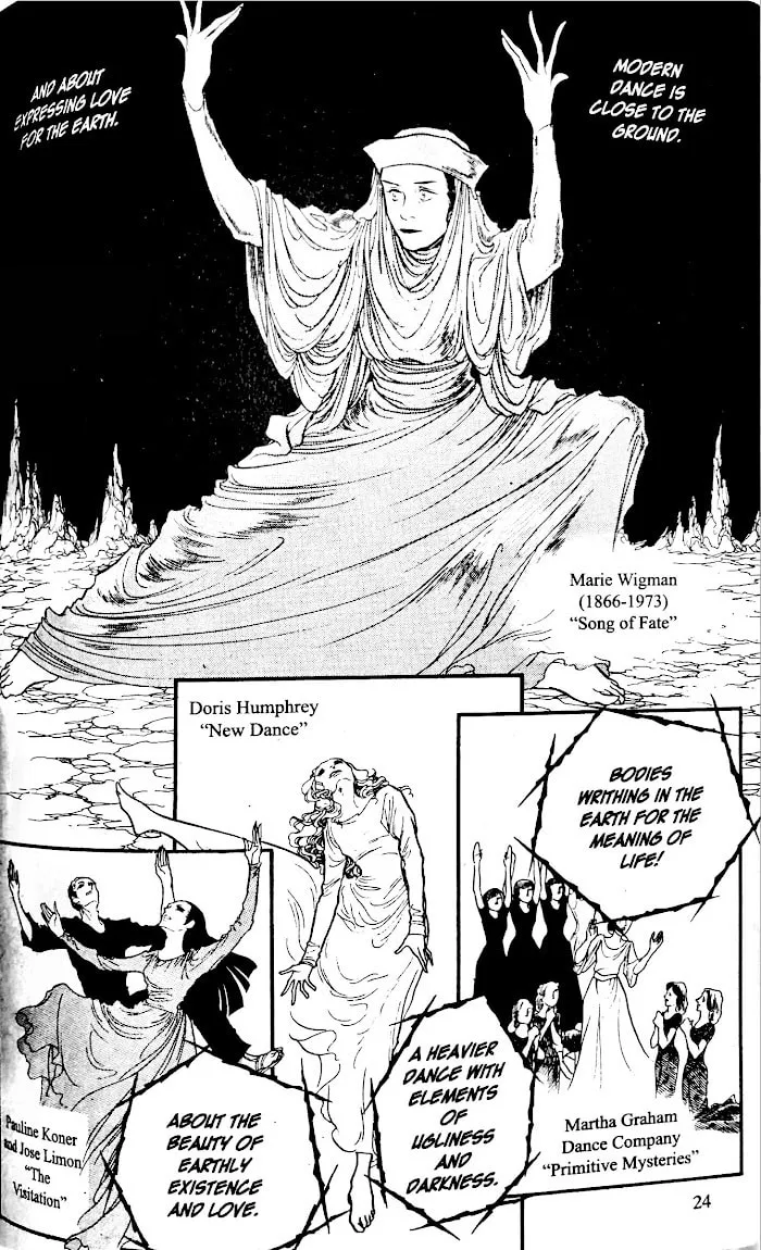 Read Swan chapter 25 image 18 on Lezhin