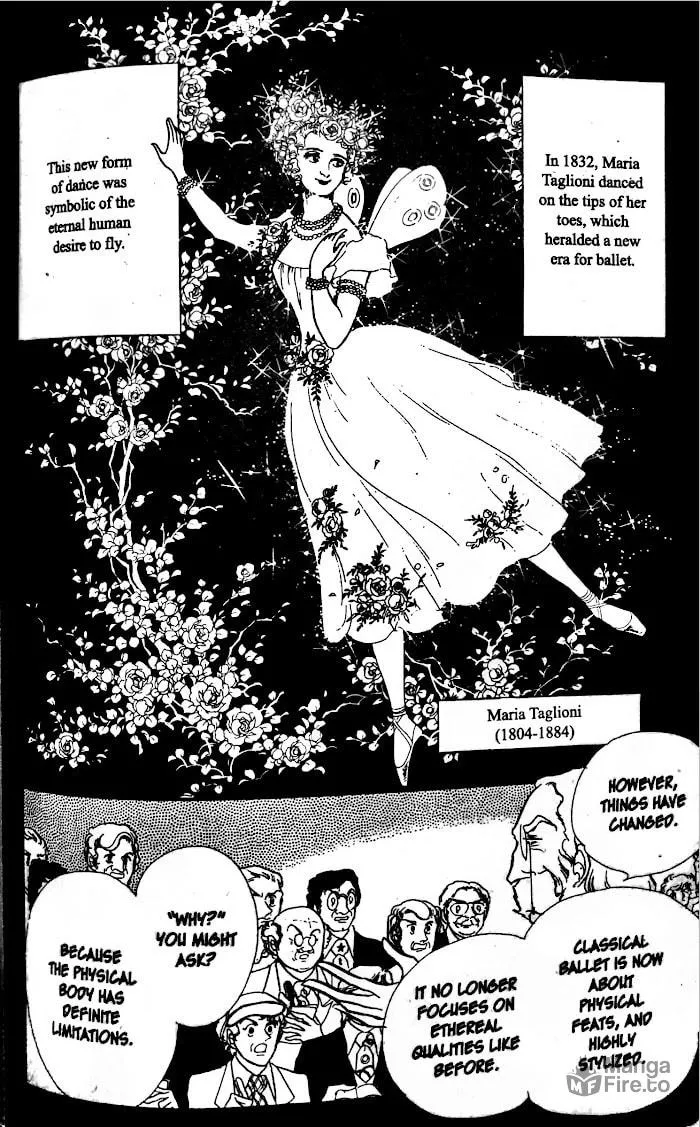 Read Swan chapter 25 image 20 on Lezhin
