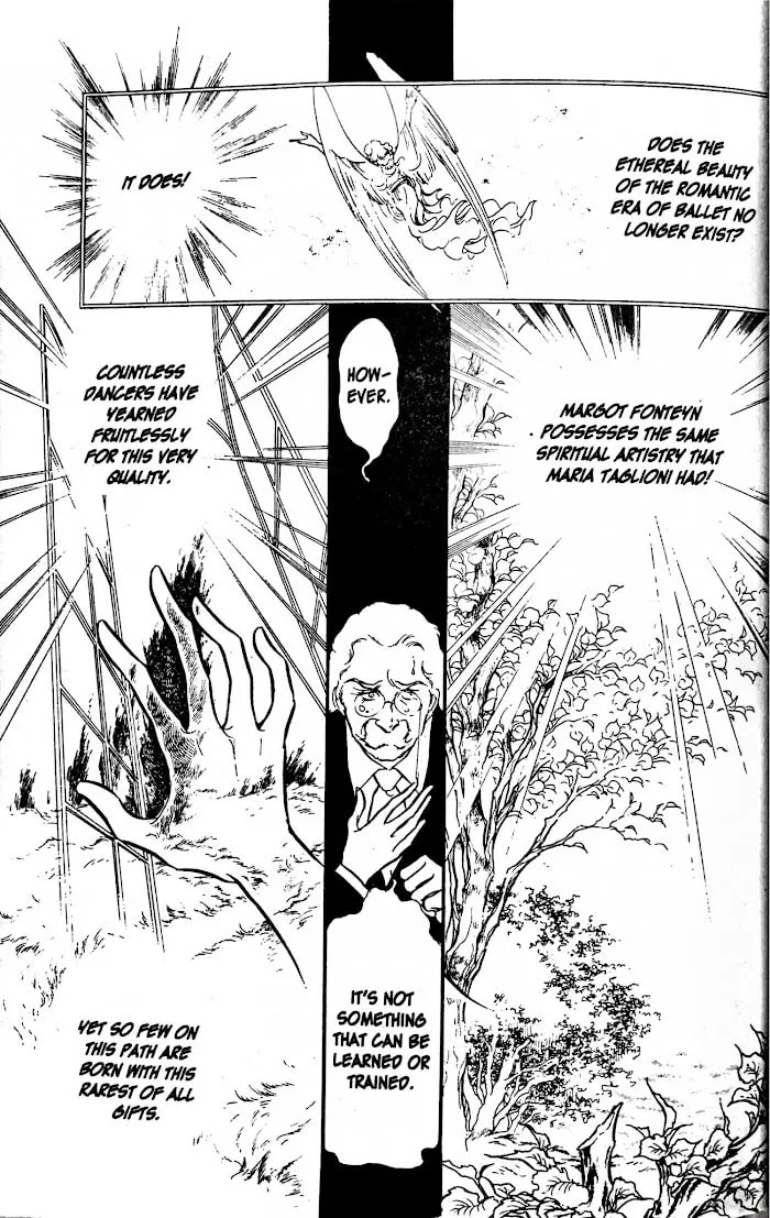 Read Swan chapter 25 image 21 on Lezhin