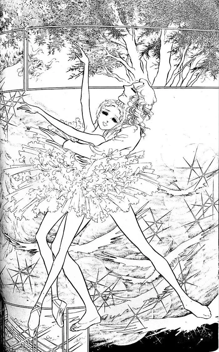 Read Swan chapter 25 image 26 on Lezhin