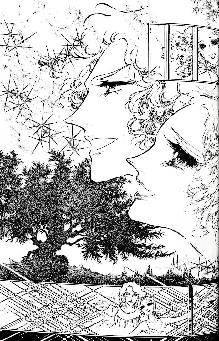 Read Swan chapter 25 image 27 on Lezhin